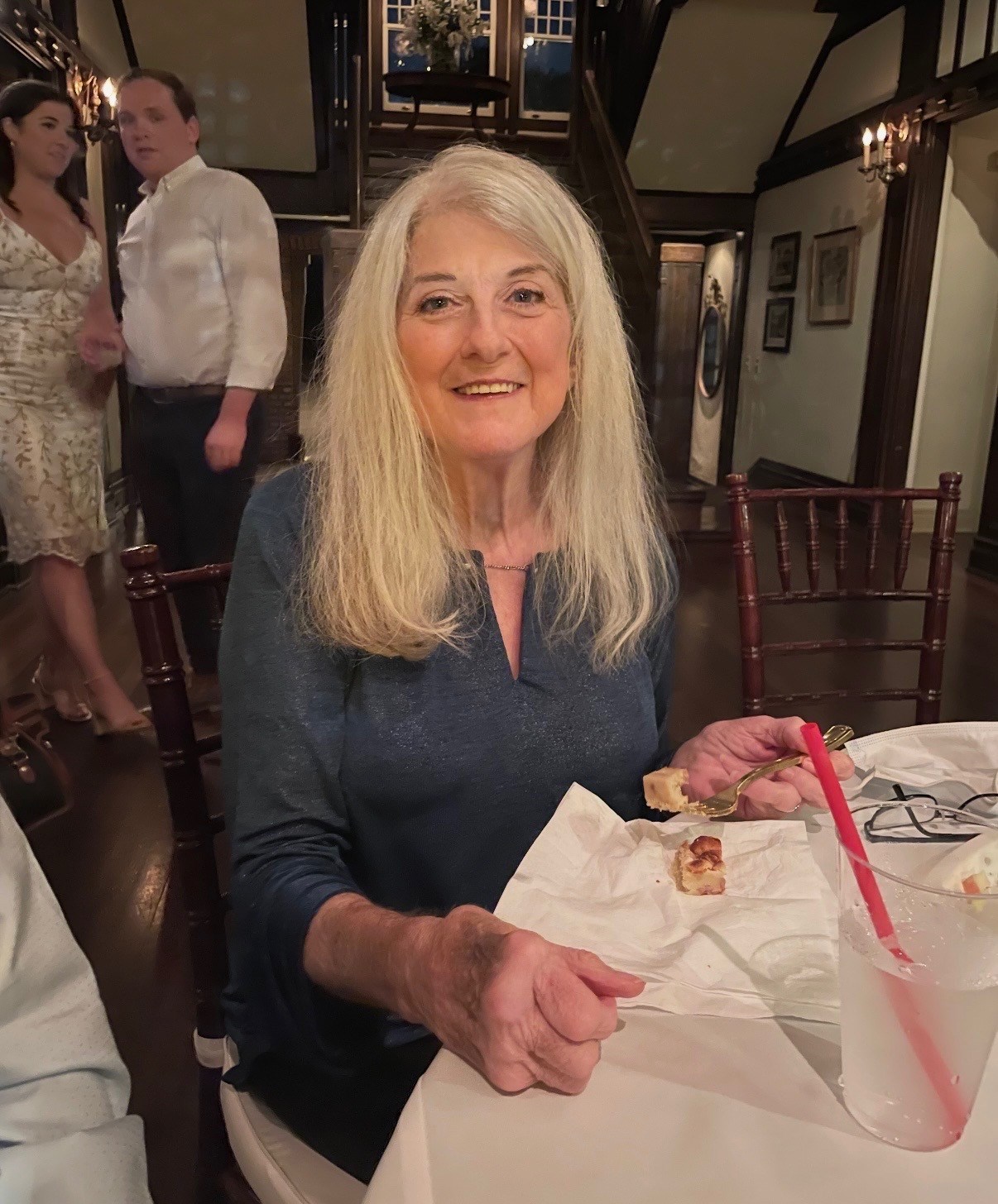 Obituary of Grace Bryan Butler "Mo"