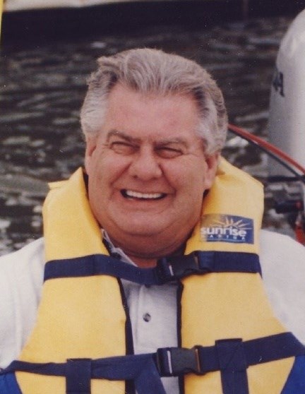 Obituary of William McKinley "Ken" Maclin