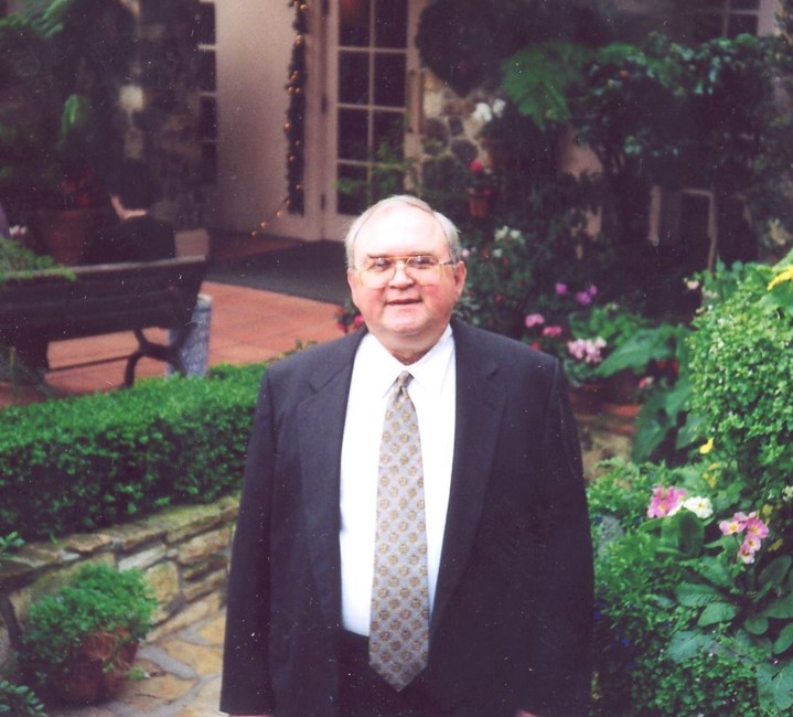 Obituary of Henry Thomas Shehee