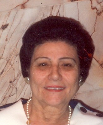 Obituary of Angela C. Valenti