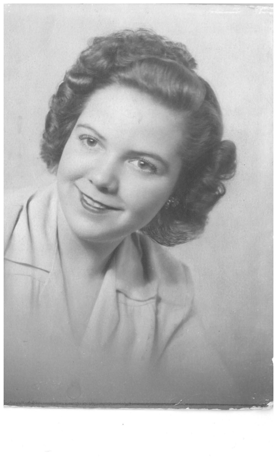 Obituary of Ola Marie (Patton) Blanz Divers