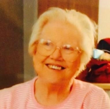 Obituary of Mary "Libby" Nall Snipes