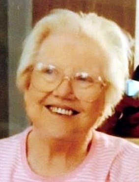 Obituary of Mary "Libby" Nall Snipes