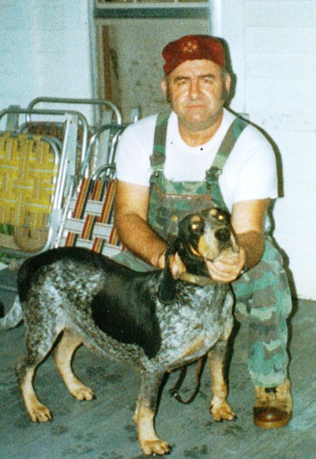 Obituary of Alva Gene Lineberger