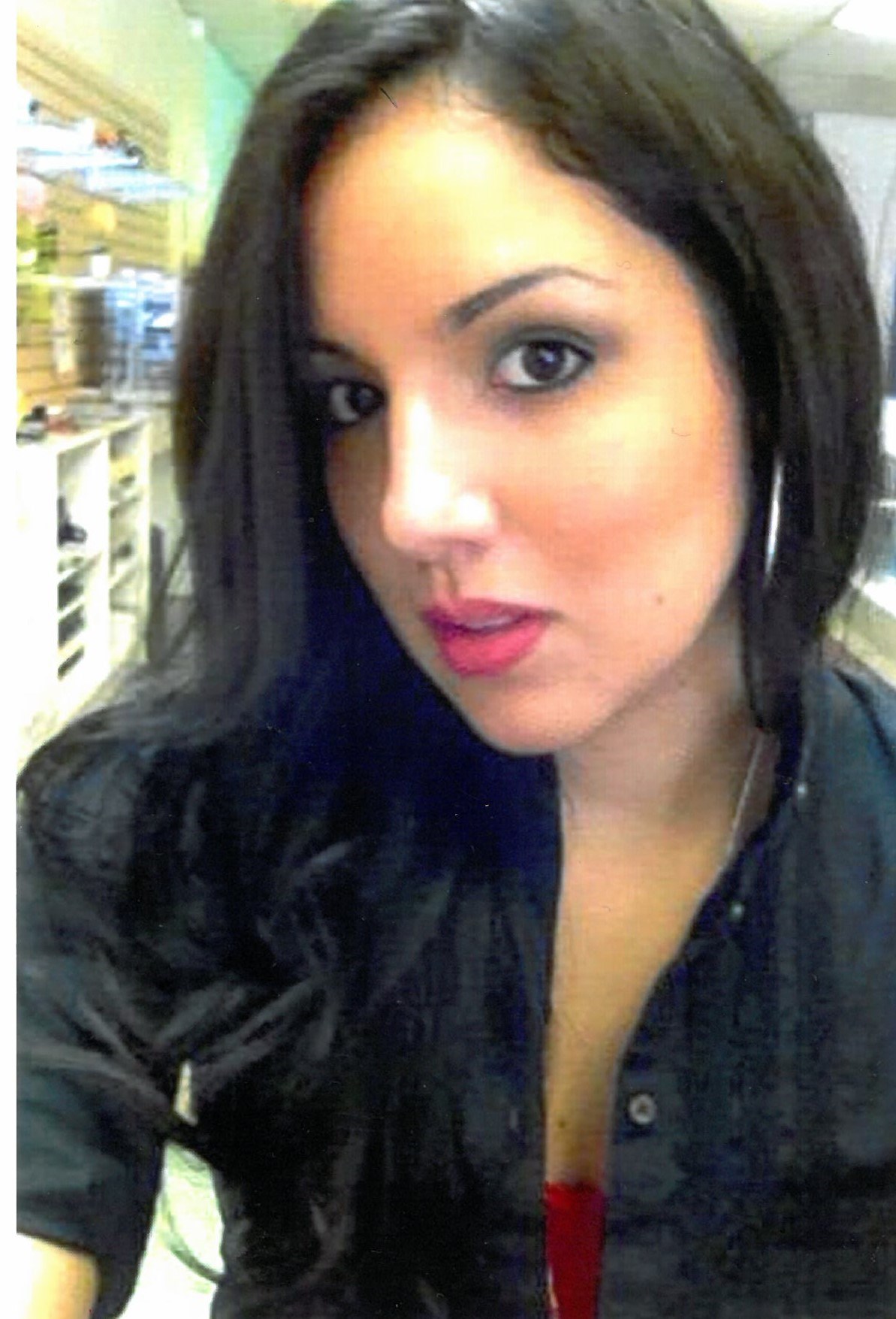 Obituary of Vanngeoli Arreguin