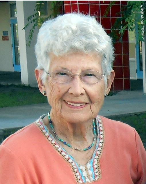 Obituario de Betty Jane Pennock