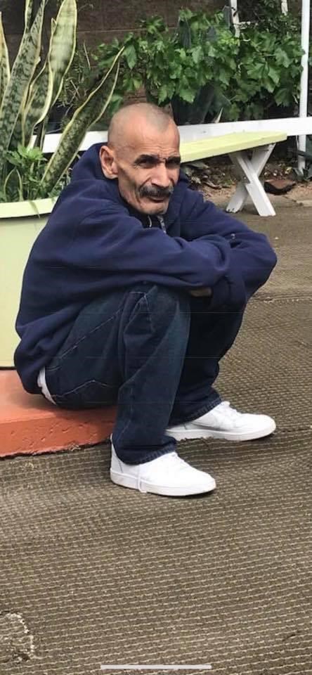 Obituary of George Zepeda