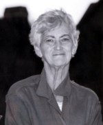 Patricia Harman