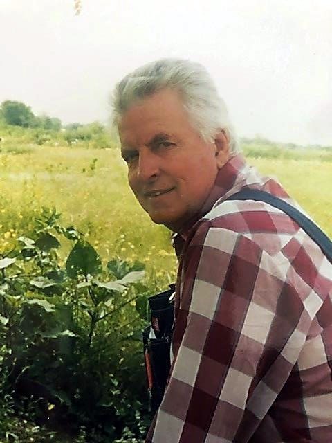 Obituary of Gerald Pierce Carsey