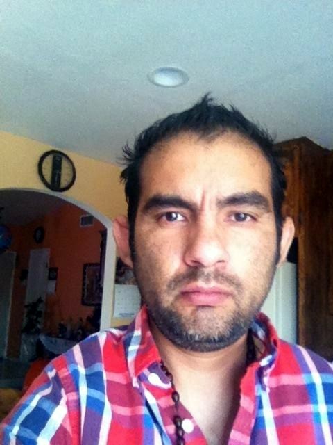 Obituario de Osbaldo Del Castillo Razo