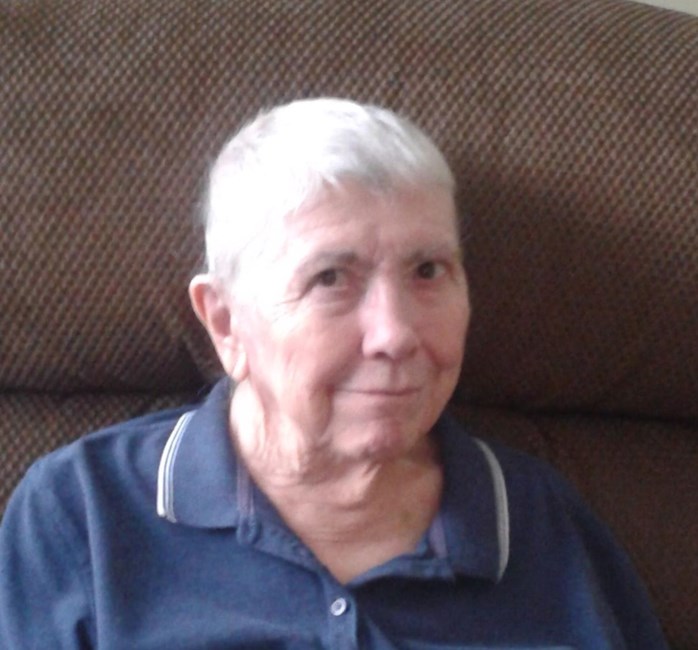 Obituary of Marilyn Lee Anderson