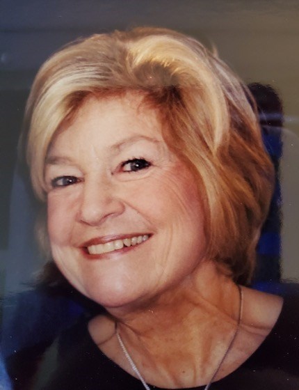 Obituary of Rev. Helen Miller Moore
