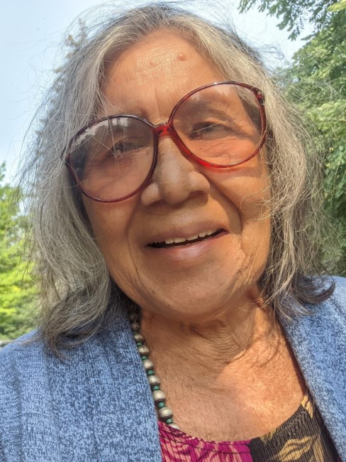 Obituary of Treeza Josephine Parshad