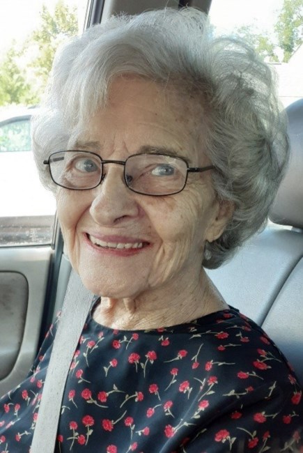 Obituary of Irene Turner Ingram