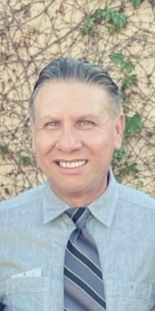 Obituary of Mario Collado