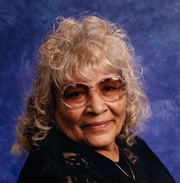 Obituary of Maria Yzagere Serna