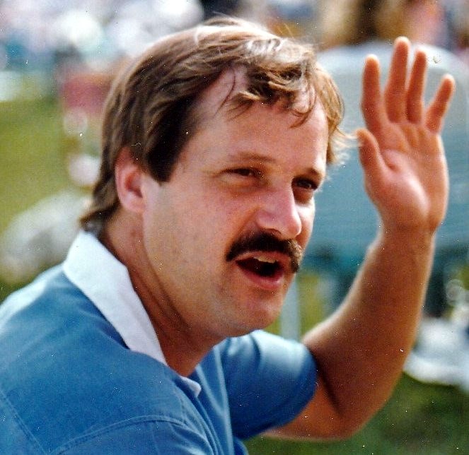 Obituary of Robert "Bobby" Jenkins Breland