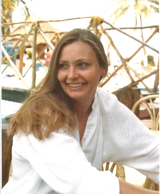 Obituary of Debra Helen Gartrell