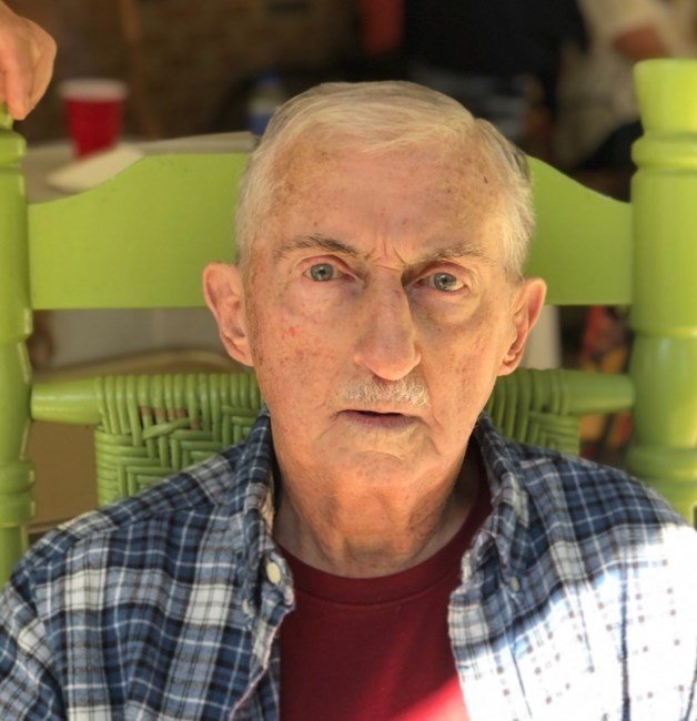 Obituary of Robert Leslie Johns