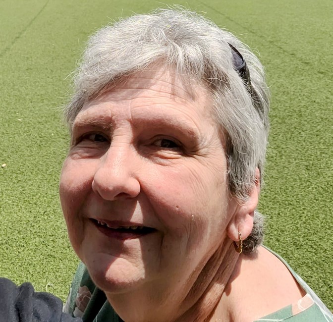Obituary of Denise Evelyn Rinker