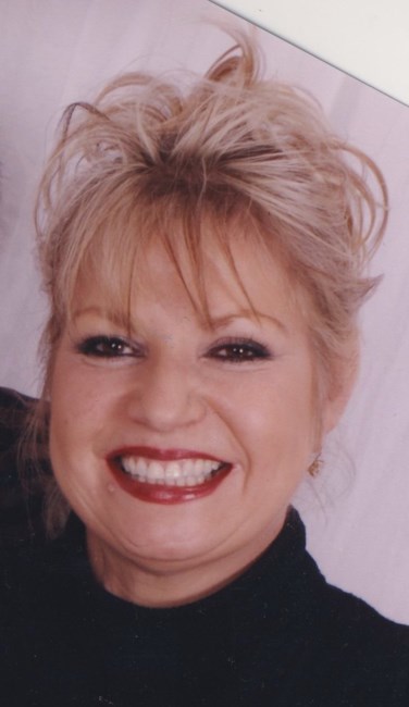 Obituary of Diane B. Ahrabi