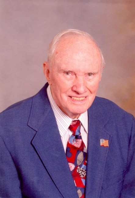 Obituary of Edward S. Smith