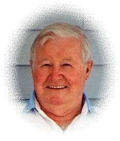 Obituary of Bernard Walsh