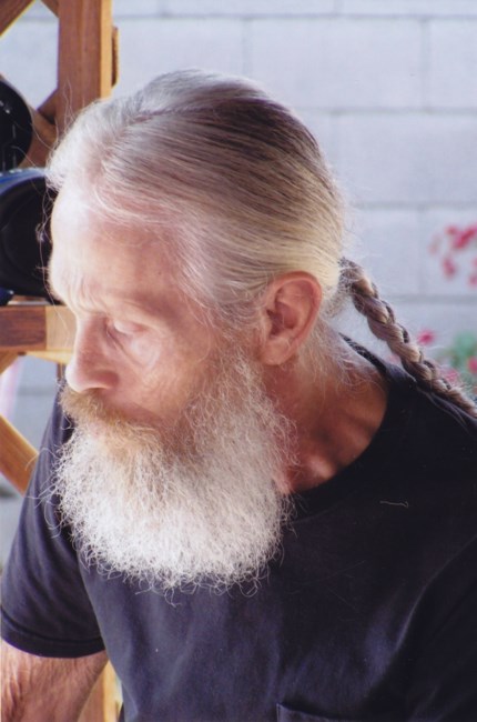 Obituary of James B. Jorgensen