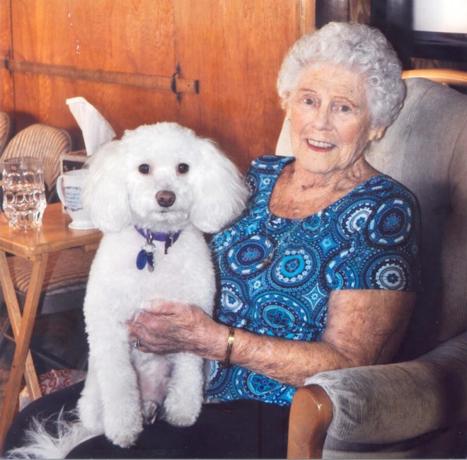 Obituary of Mary Jane Falchini