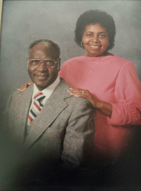 Obituary of Harold Edward McCrimmon