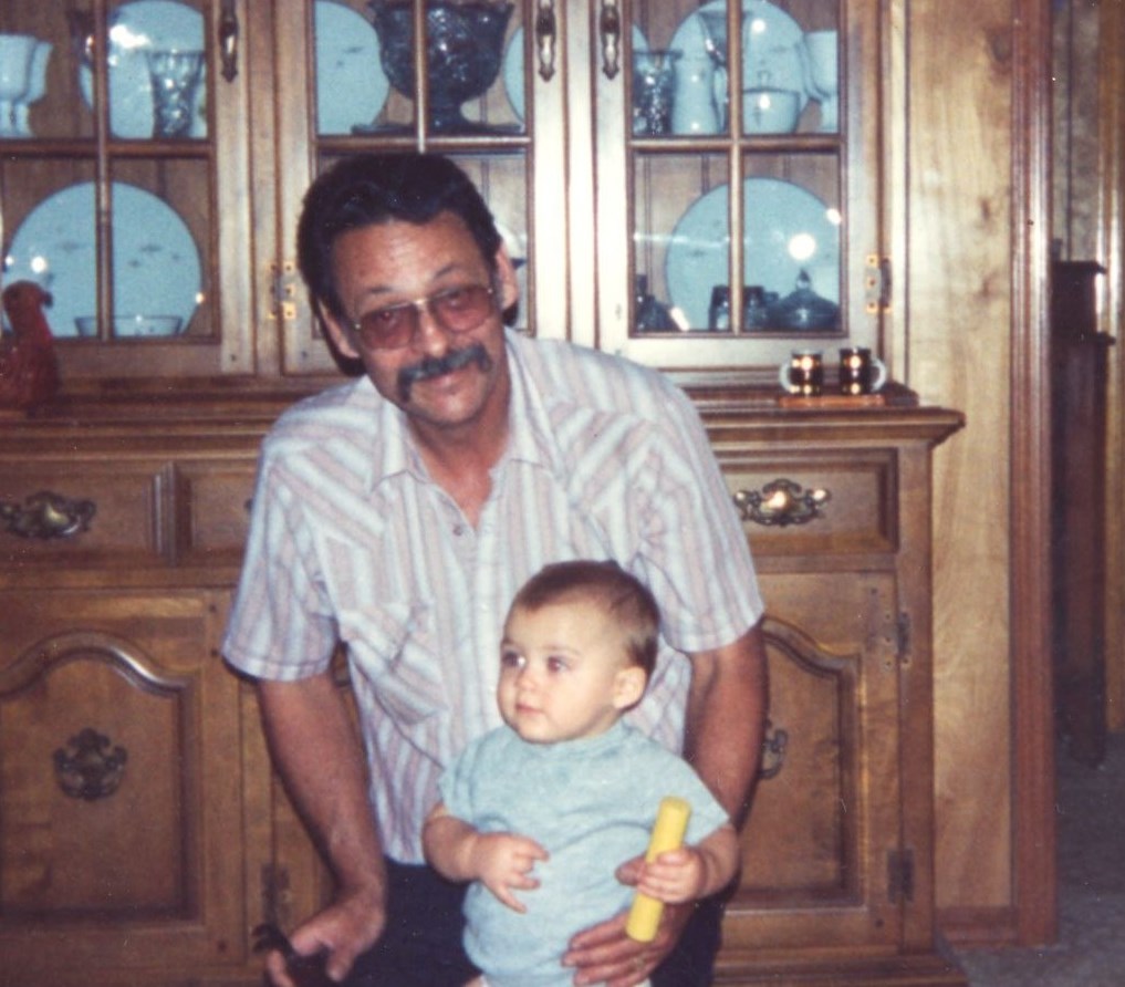 Jerry House Obituary Van Buren, AR