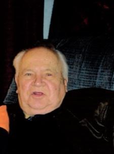 Obituary of John A Moody Jr.