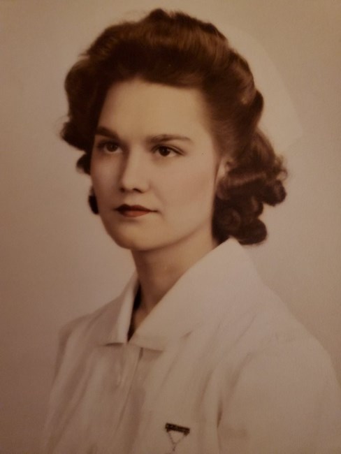 Obituary of Hazel Louise Dennis