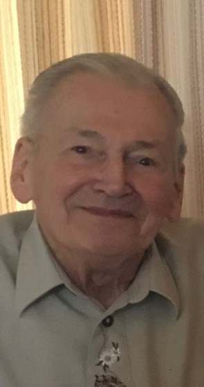 Egon Stanik Obituary Winnipeg Mb