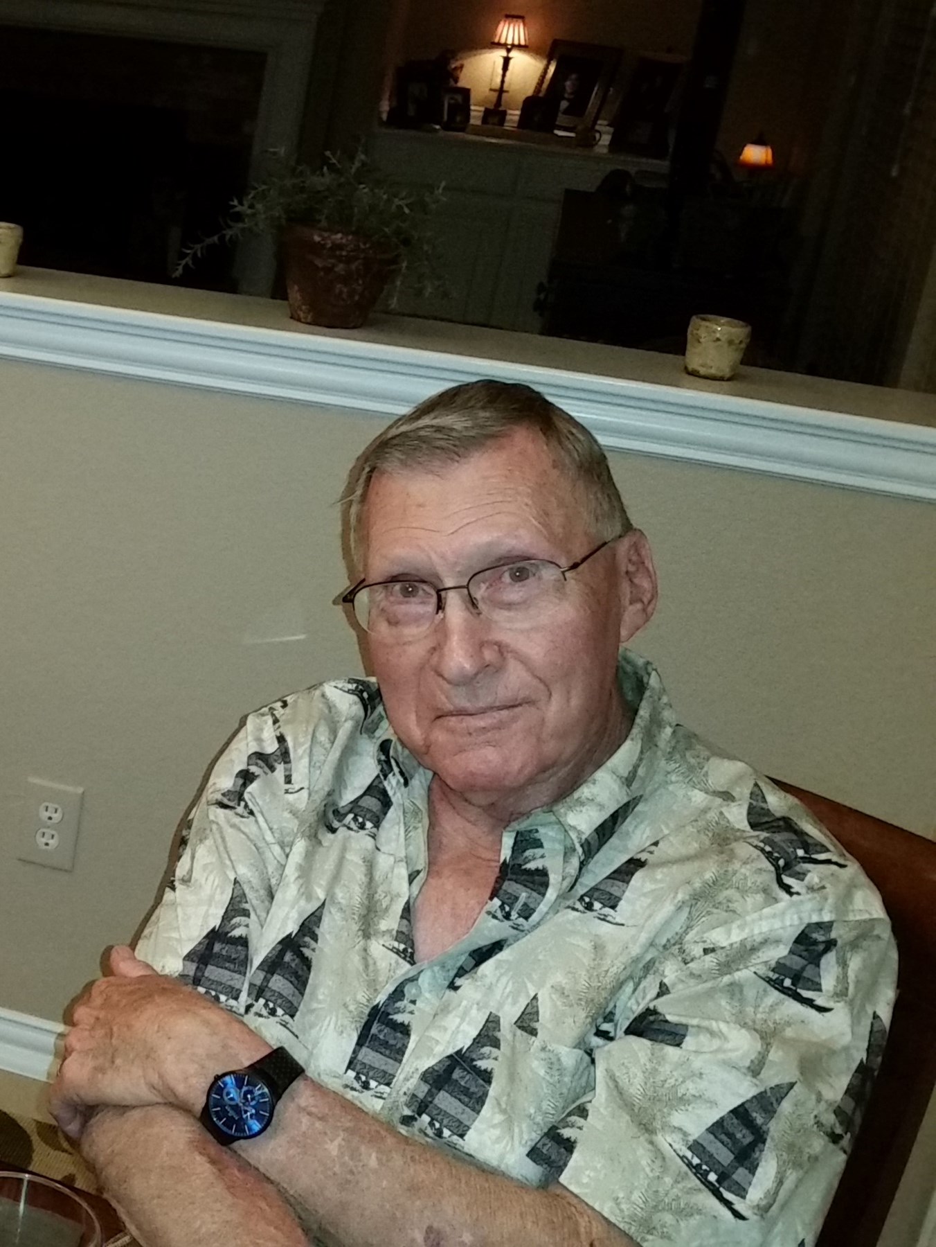 Obituary of Aulton "Jack" Stermer