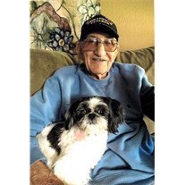 Obituary of Anthony Dominick Berardino