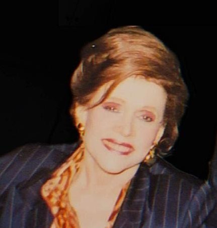 Obituary of Beverly Persky