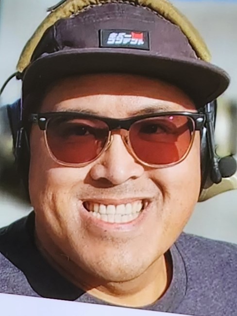 Obituary of Randolph "Randall" Tabula