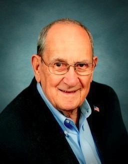 Obituary of Richard A. McKasson