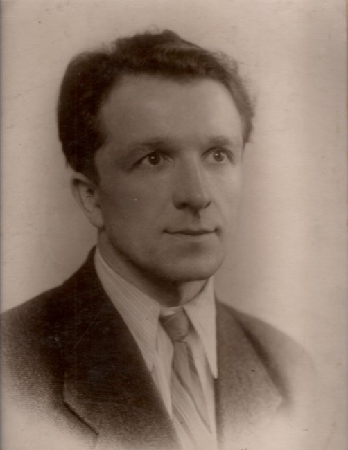 Obituary of Gennadii Fedorovich Borodzulia