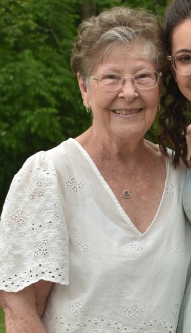 Obituary of Betty Lou Helbig