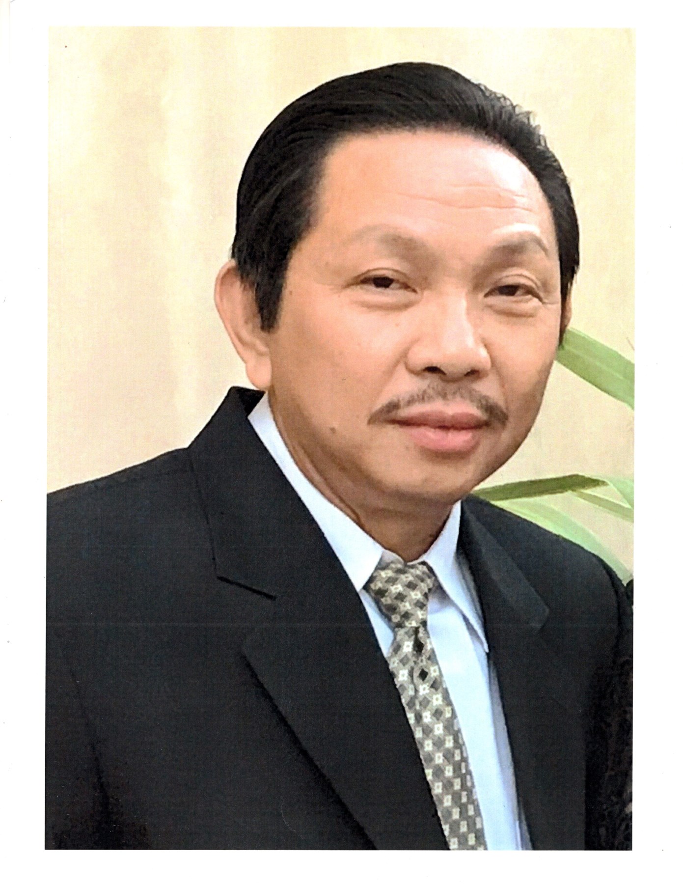 Obituary of Thien Cong Tran