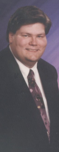 Obituary of James Christopher Farris