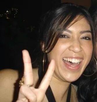 Obituary of Arlene Melissa Alberto