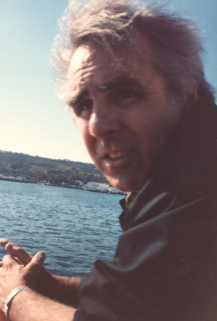 Obituary of Thomas William Shields