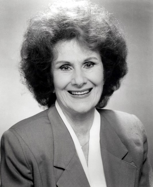 Obituary of Frances O'Farrell Eley