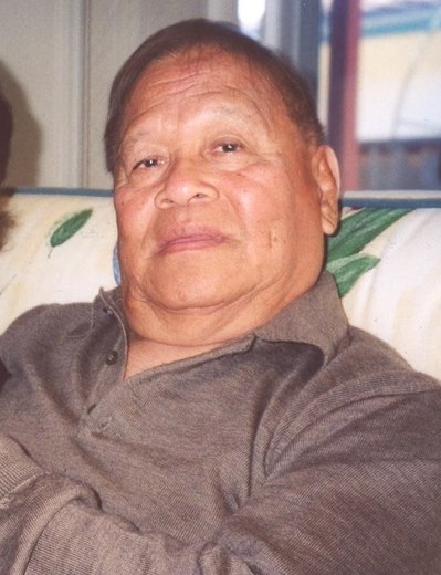 Obituary of Magno K Fajardo
