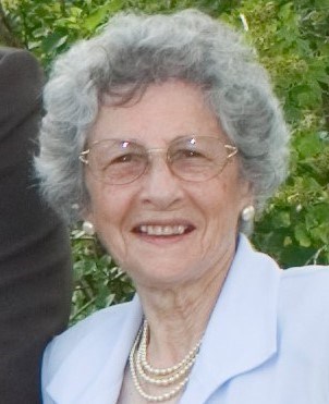 Obituario de Elsie Foreman (nee Bianchi)