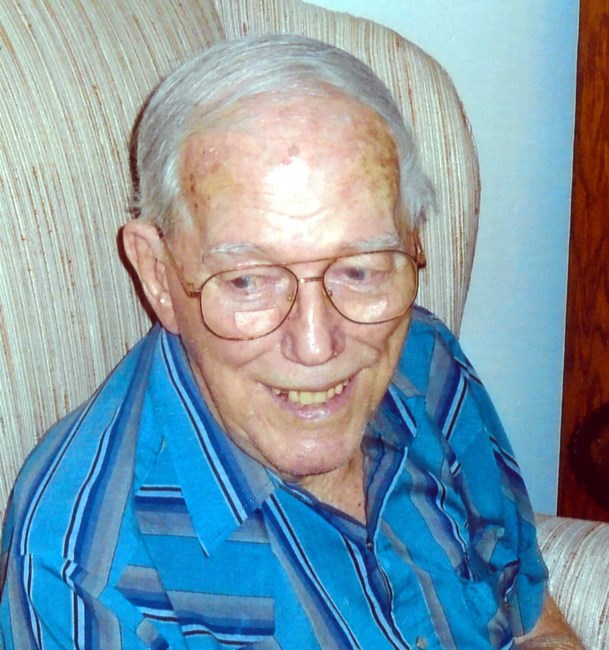 Obituary of James E. Stacy