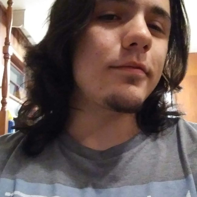 Obituary of Joshua Devan McIntyre